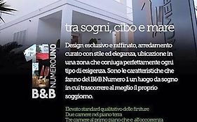 B&B Numero Uno
